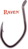RAVEN SICKLE HOOKS