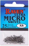 RAVEN MICRO SWIVELS
