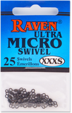 RAVEN MICRO SWIVELS