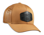 SLAYNSTEEL FLOAT BADGE SNAPBACK