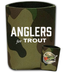 ANGLERS FOR TROUT KOOZIES