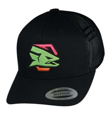 SSC BURST SNAPBACK