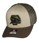 SSC TOPO-MOSS HAT
