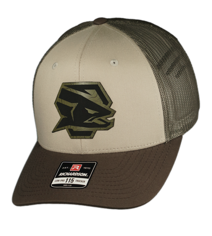 SSC TOPO-MOSS HAT