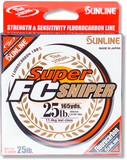 SUNLINE SUPER FC SNIPER