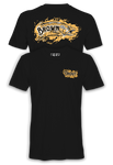 BROWN TROUT TEE'S