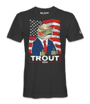 TROUT '24 TEE