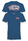 RAINBOW TROUT TEE'S