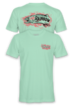 RAINBOW TROUT TEE'S