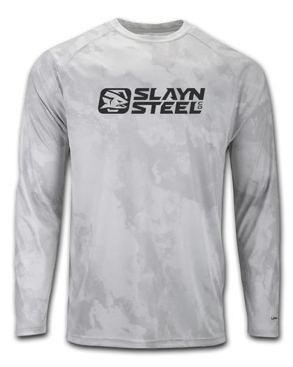 SSC LONG SLEEVE SUN SHIRT