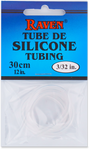 RAVEN CLEAR 3/32 TIP-TOP TUBING