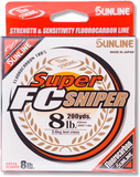 SUNLINE SUPER FC SNIPER