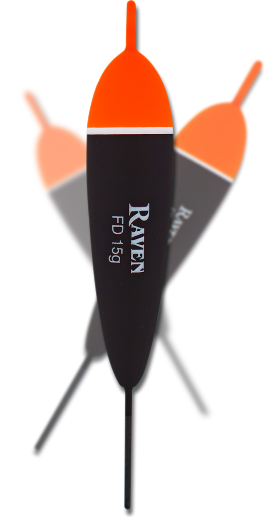 Raven Premium Mono Fishing Line Hi Viz 8-15 lb test - SteelheadStuff Float  and Fly Gear