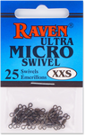 RAVEN MICRO SWIVELS
