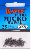 RAVEN MICRO SWIVELS