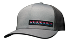 SKAMANIA SIDE-PATCH SNAPBACK