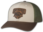 SSC O.G. TRI-BUTARY HAT